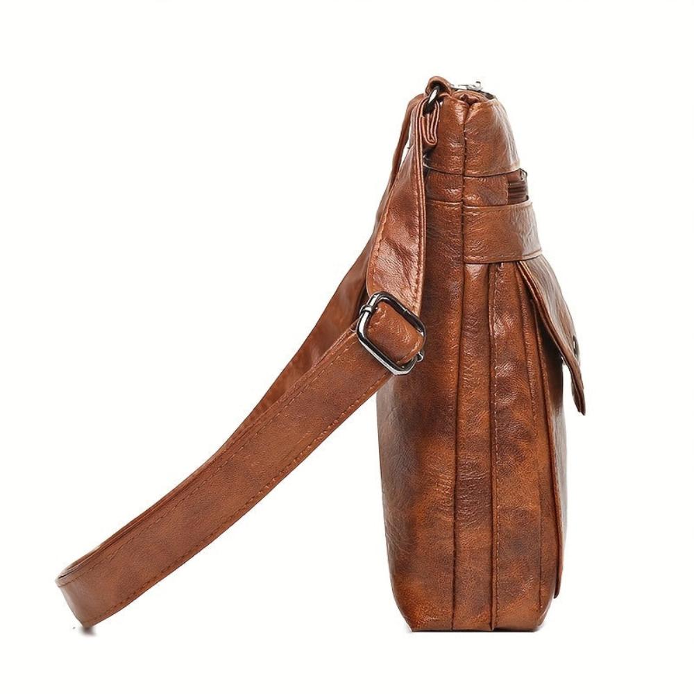 Bolso de bandolera Clara Retro