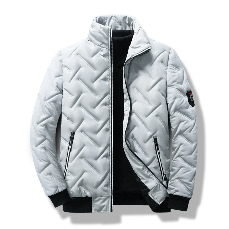 Merlin™ - Chaqueta Elegante