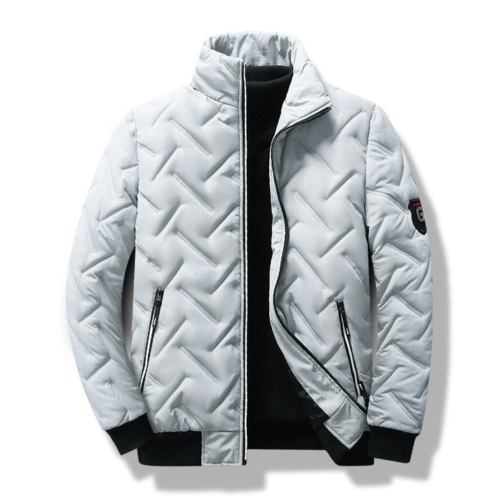 Merlin™ - Chaqueta Elegante