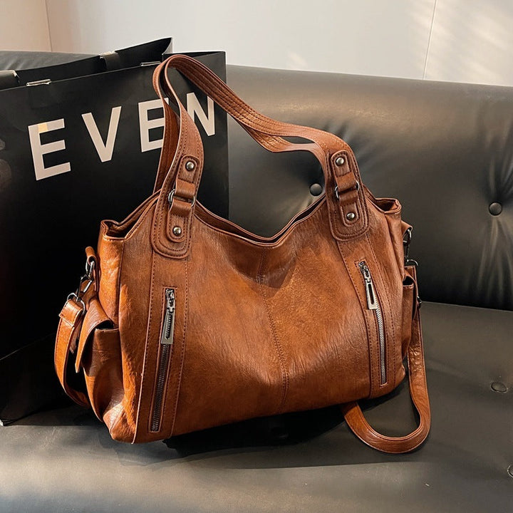 Novira™ – Tote Bag Atemporal