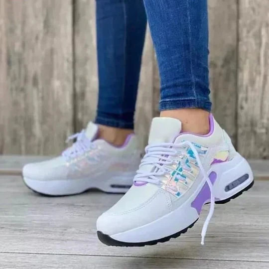 Siana™ - Zapatos Ortopédicos para Mujeres