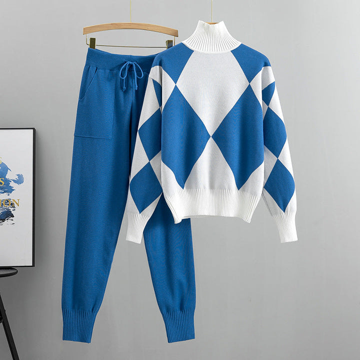 Élise™ - Conjunto Elegante de 2 Piezas