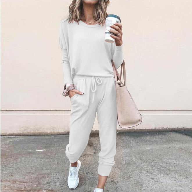Romy™ - Conjunto Casual de 2 Piezas