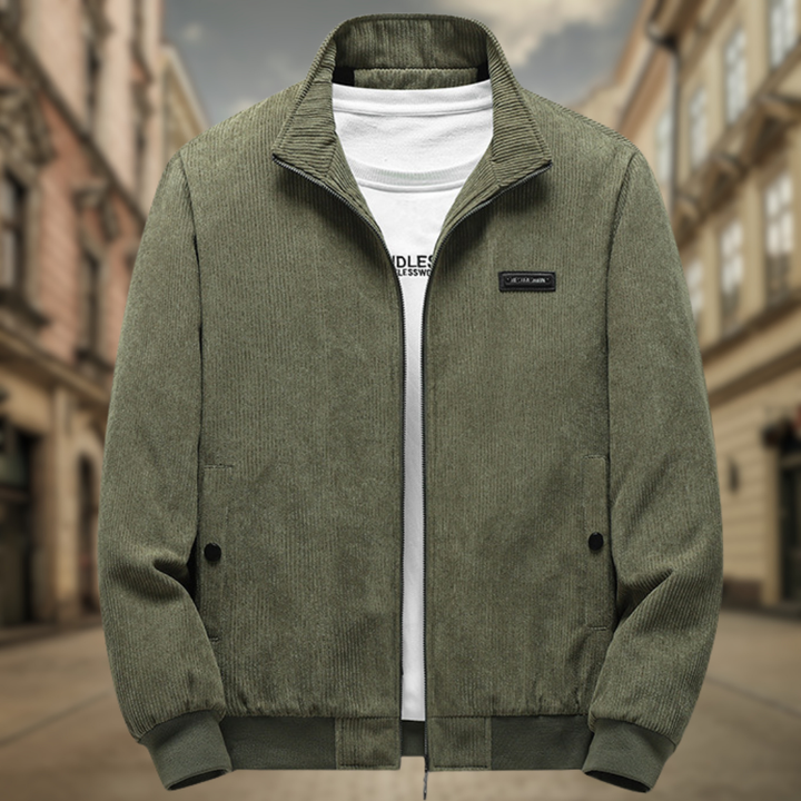 Nolan™ | Chaqueta con interior de forro polar