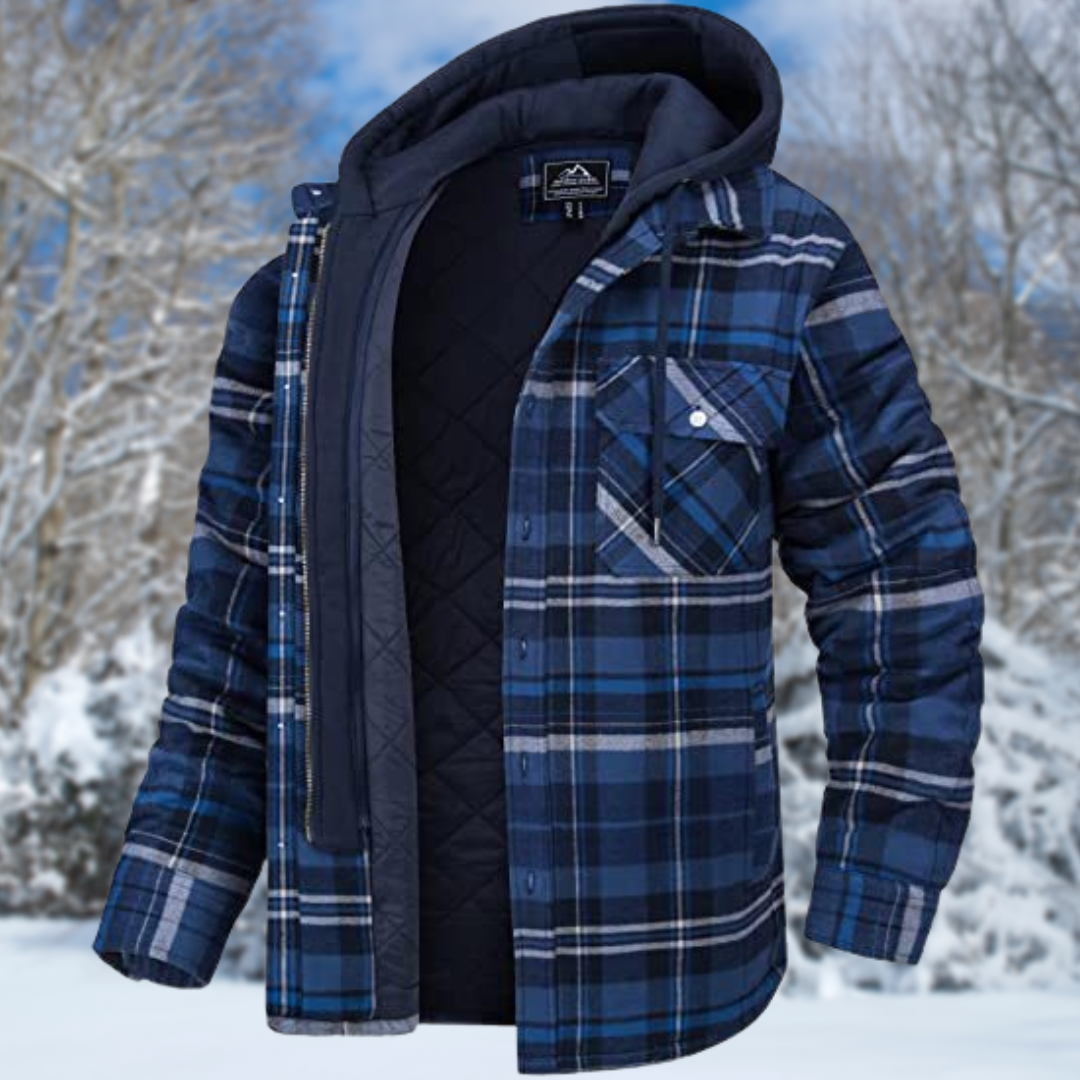 Laurea™ | Chaqueta de invierno para hombres