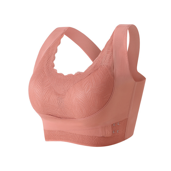 (PACK DE 4) Sujetador Ajustable Con Tirantes