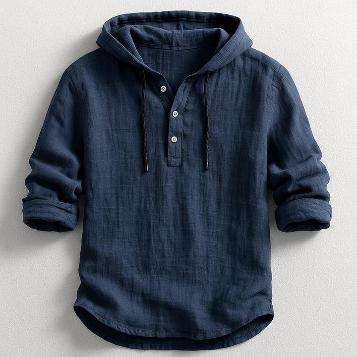 Émile™ | Camisa de lujo para hombre