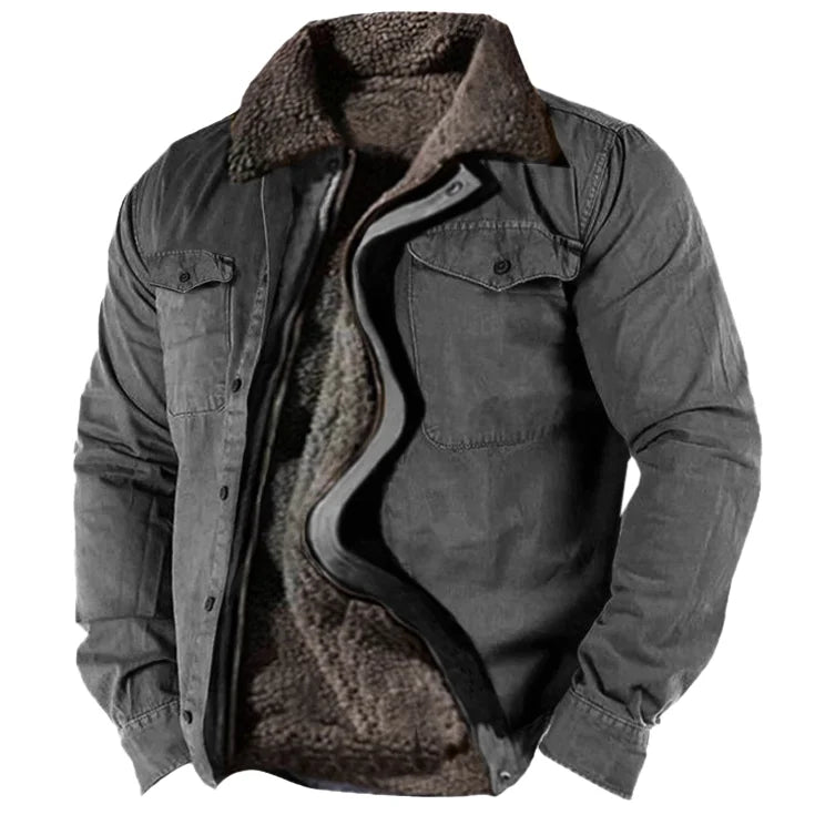 Vega™ | Chaqueta western clásica
