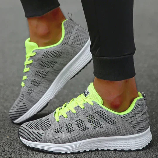 OrthoSteps™ - Zapatillas Ortopédicas para Mujer