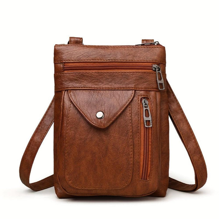 Bolso de bandolera Clara Retro