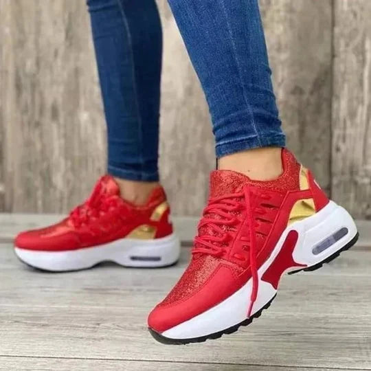 Siana™ - Zapatos Ortopédicos para Mujeres