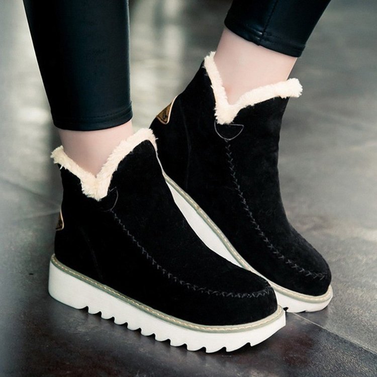 Najwa™ - Zapatos Cálidos y Cómodos