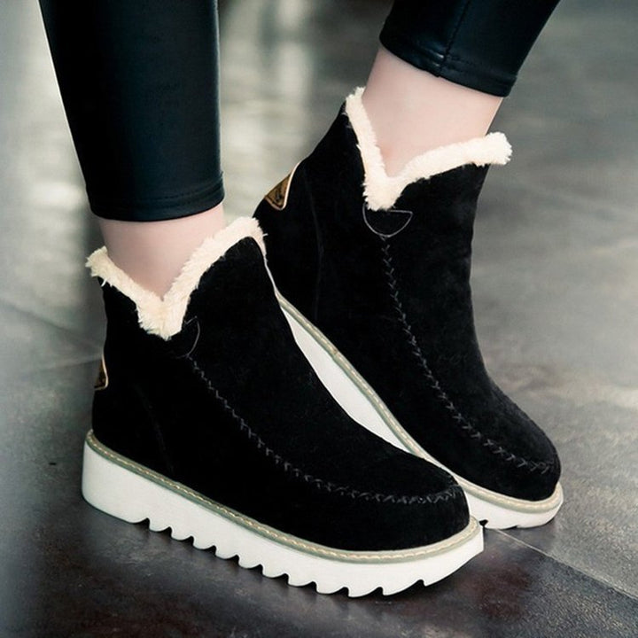 Najwa™ - Zapatos Cálidos y Cómodos