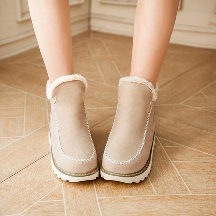 Najwa™ - Zapatos Cálidos y Cómodos