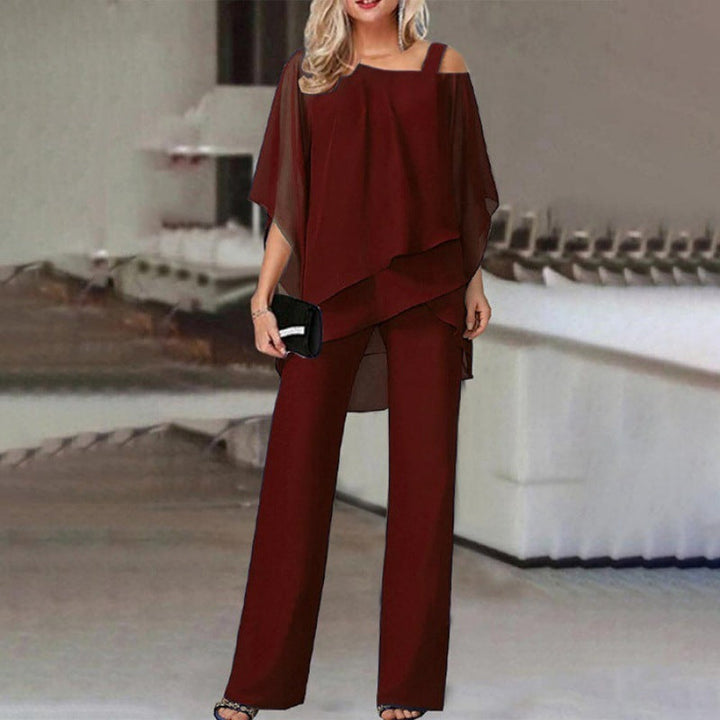 Estelle™ - Conjunto Chic