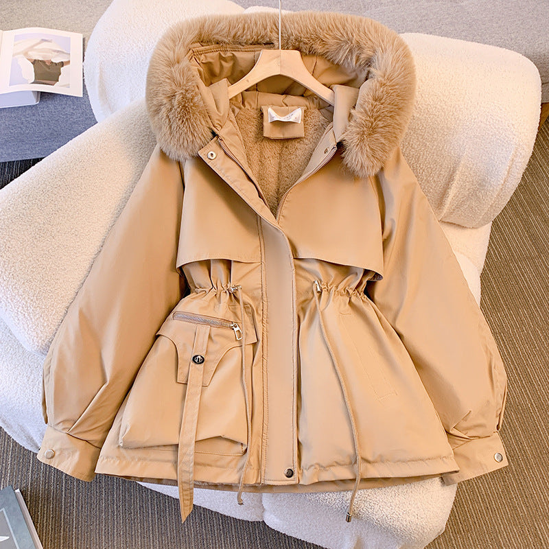 Mona™ - Abrigo de Invierno Elegante