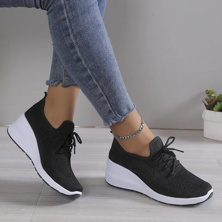 Celia - Zapatos Ortopédicos Elegantes