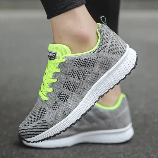 OrthoSteps™ - Zapatillas Ortopédicas para Mujer