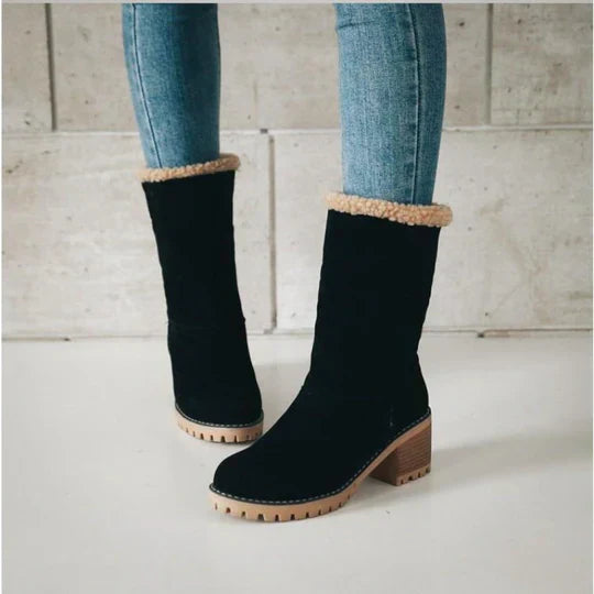 Aline™ - Botas Aisladas para Mujeres