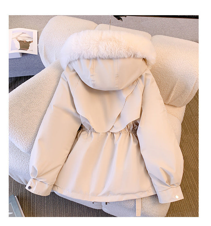 Mona™ - Abrigo de Invierno Elegante