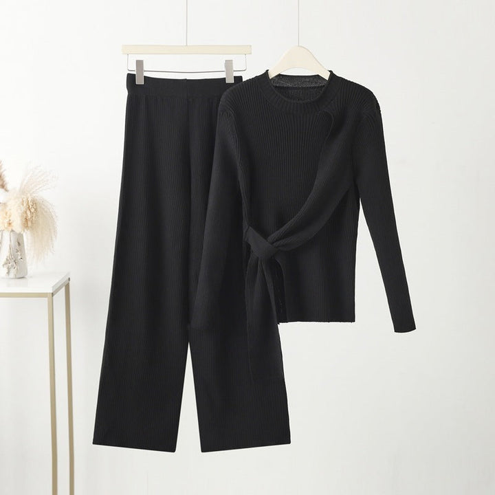 Lola™ - Conjunto de 2 Piezas con Estilo Único