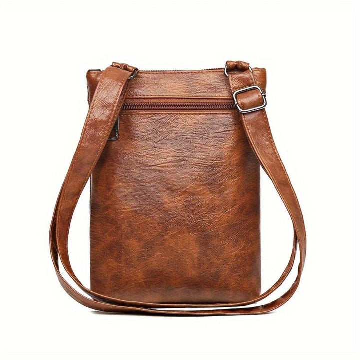 Bolso de bandolera Clara Retro