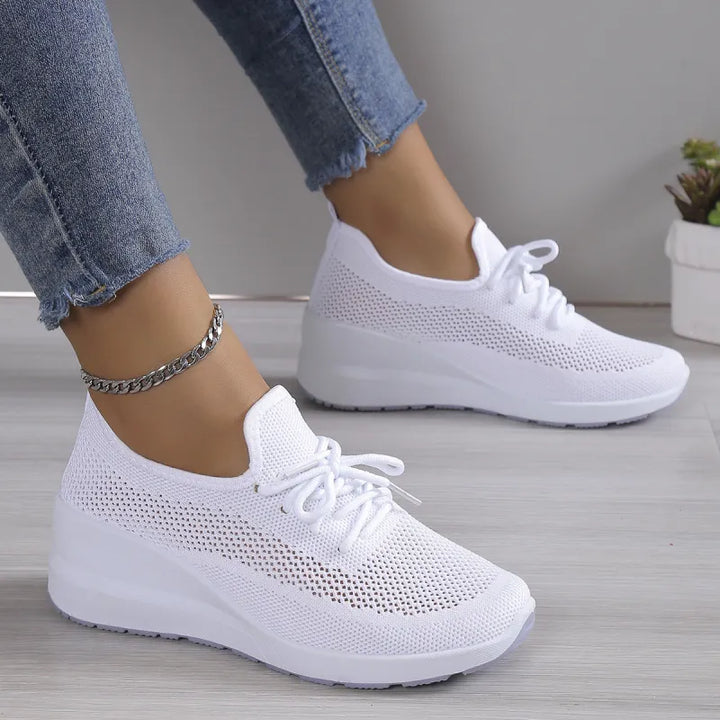 Celia - Zapatos Ortopédicos Elegantes