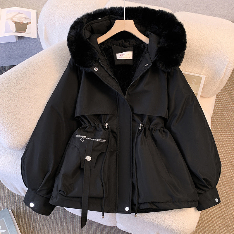 Mona™ - Abrigo de Invierno Elegante