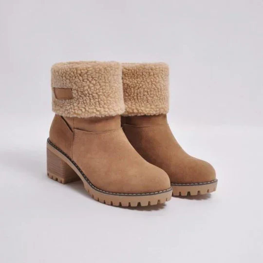 Aline™ - Botas Aisladas para Mujeres