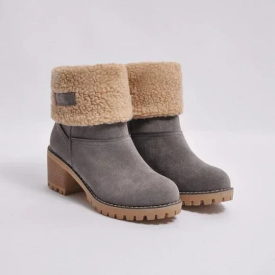 Aline™ - Botas Aisladas para Mujeres