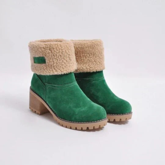 Aline™ - Botas Aisladas para Mujeres