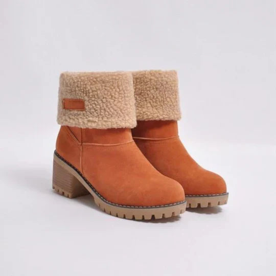 Aline™ - Botas Aisladas para Mujeres