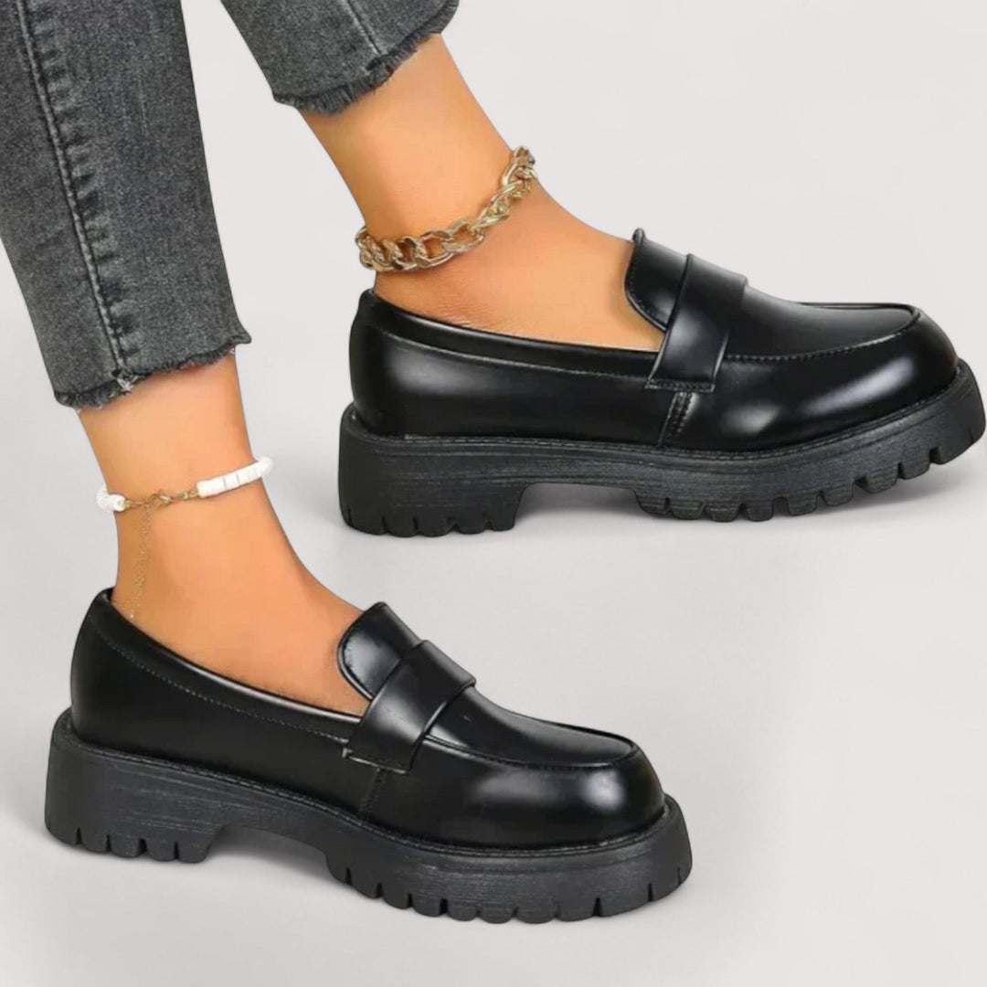 Giada - Mocasines Elegantes y Cómodos