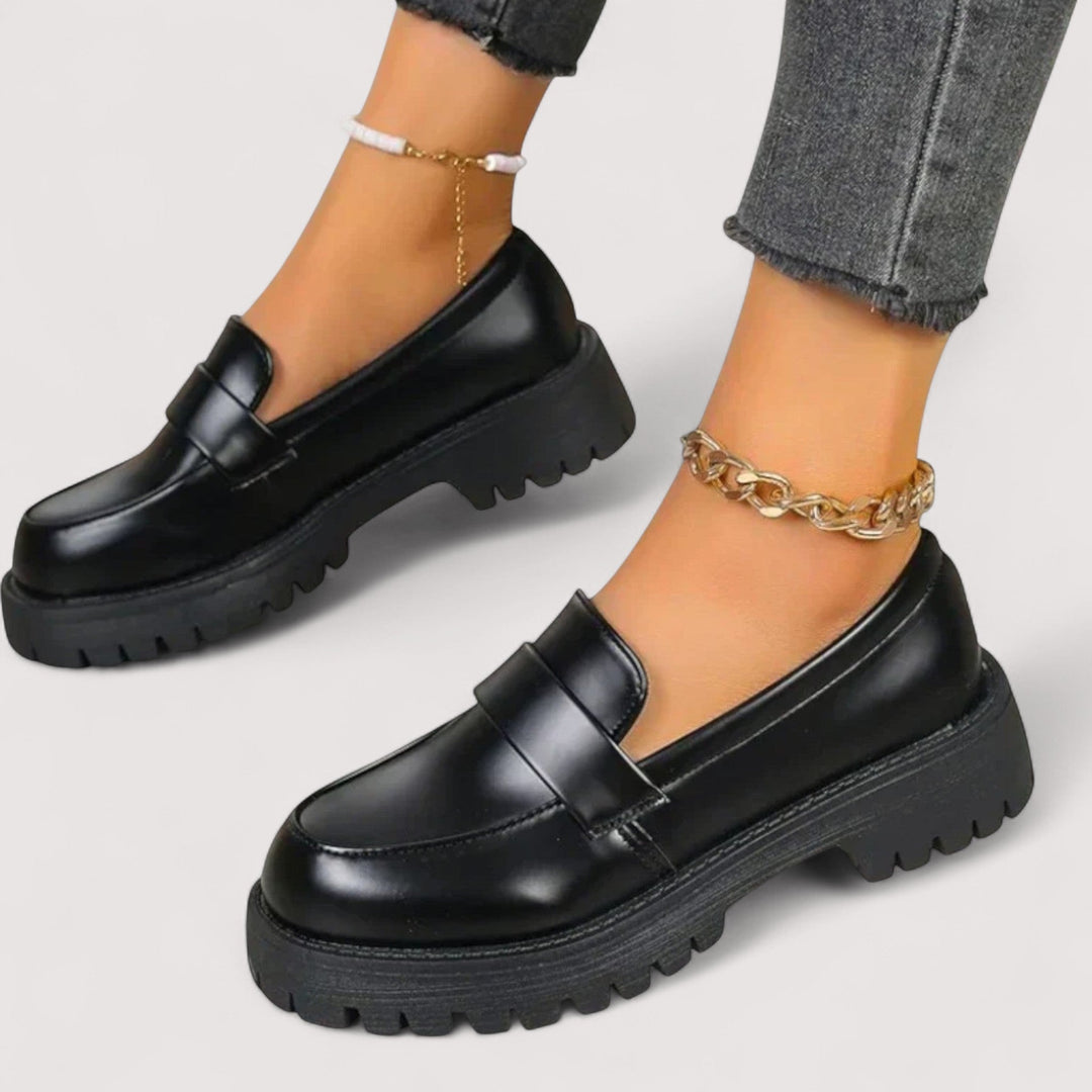 Giada - Mocasines Elegantes y Cómodos