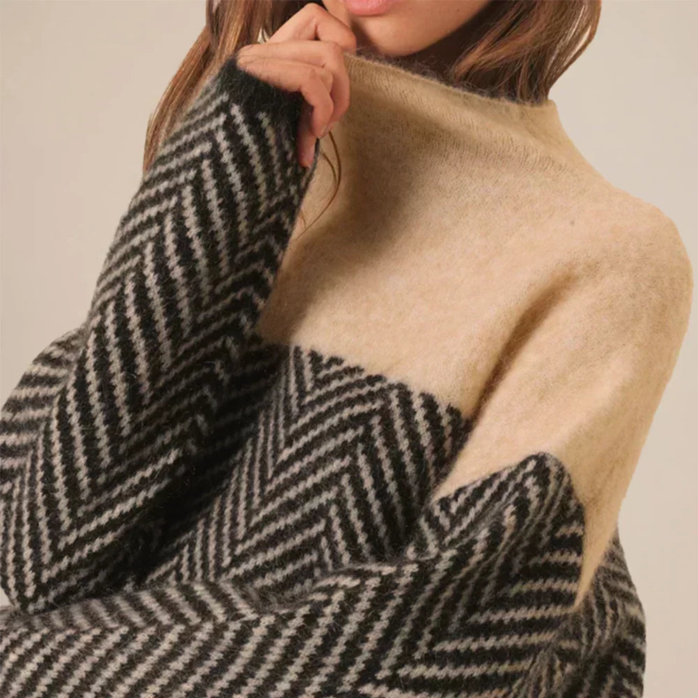 Claudia™ | Suéteres Elegantes