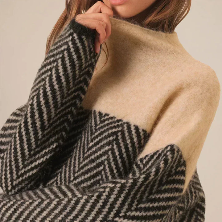 Claudia™ | Suéteres Elegantes