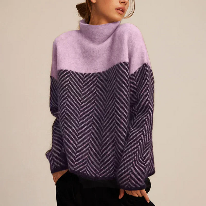 Claudia™ | Suéteres Elegantes