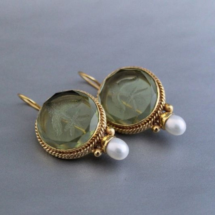 Pendientes Premium Penelope