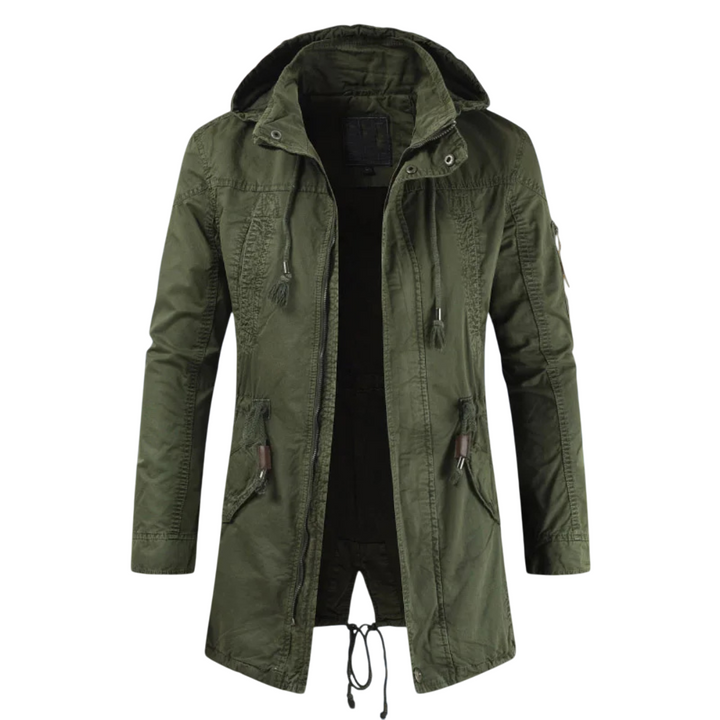 Adrien™ | Chaqueta Casual