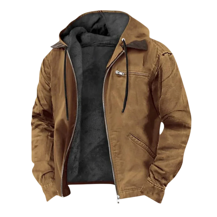 Hunter™ - Chaqueta de Todas las Temporadas