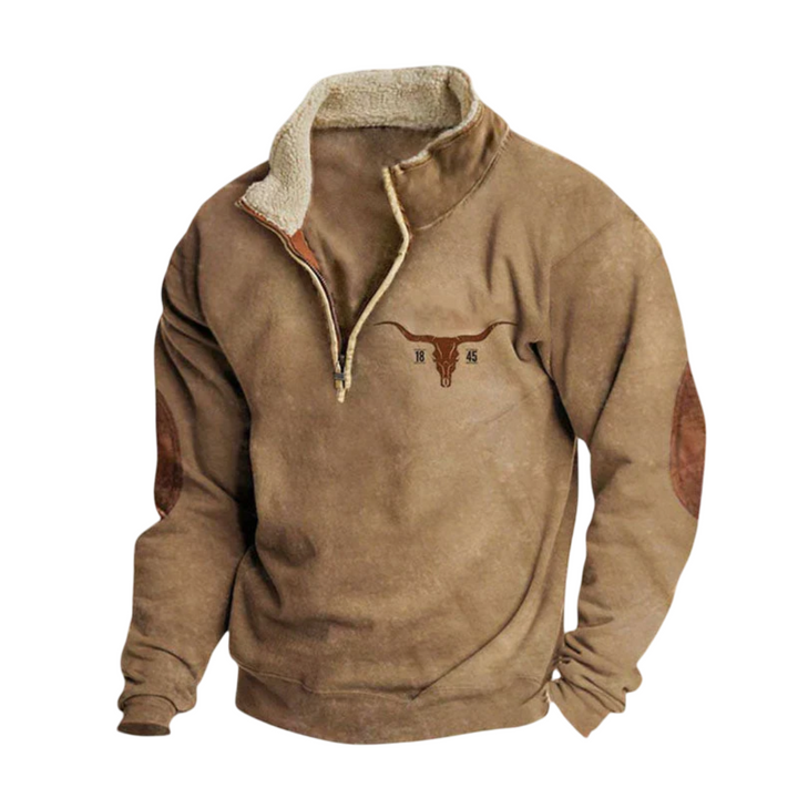 Tony™ - Estilo Pull Héritage