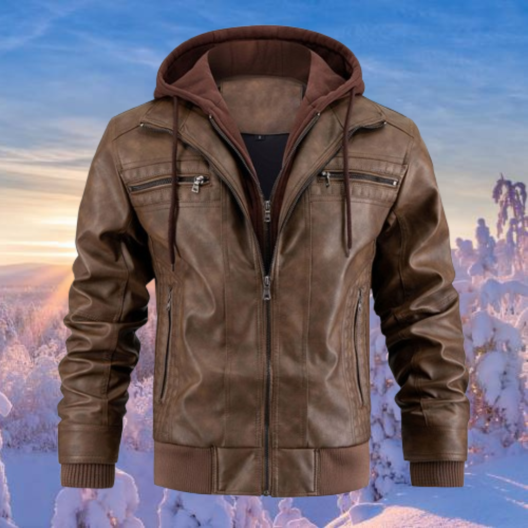 Hubert | Chaqueta de invierno para hombre