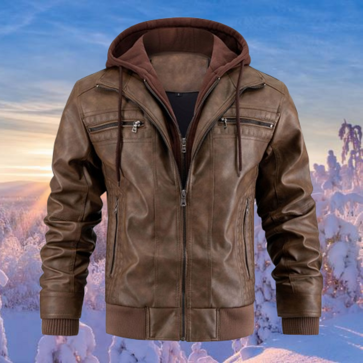 Hubert | Chaqueta de invierno para hombre