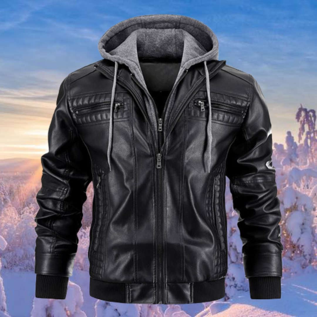Hubert | Chaqueta de invierno para hombre
