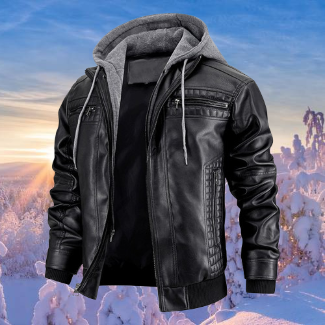 Hubert | Chaqueta de invierno para hombre