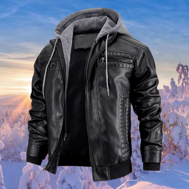 Hubert | Chaqueta de invierno para hombre