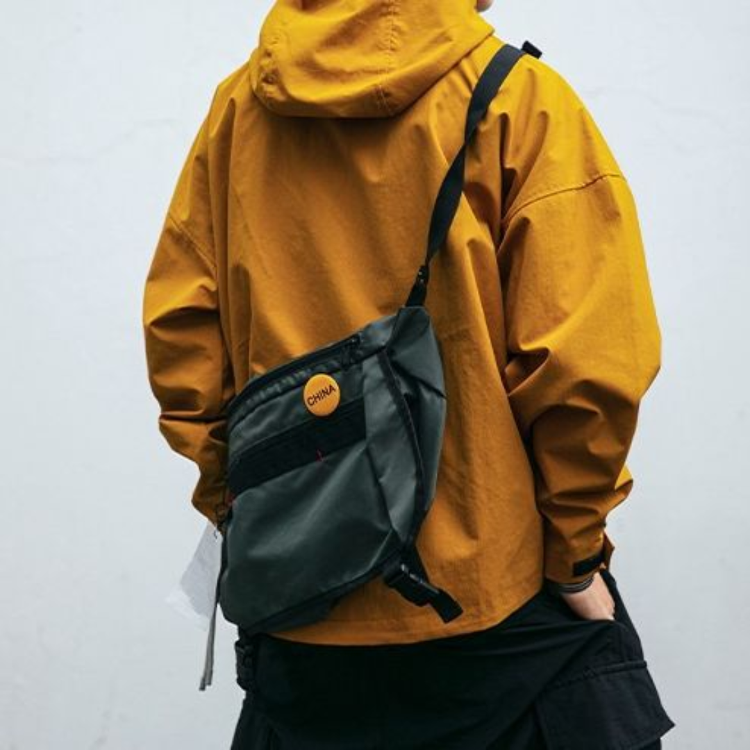 Renzo™ - Chaqueta de Usos Múltiples
