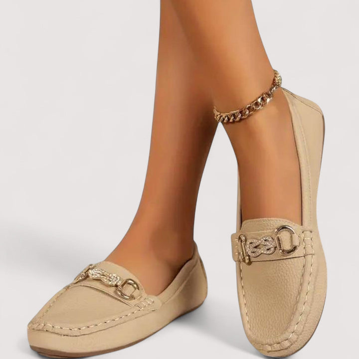 Clara - Zapatos Elegantes Atemporales