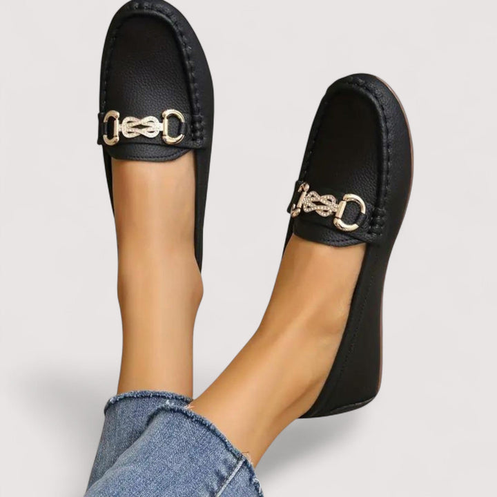 Clara - Zapatos Elegantes Atemporales