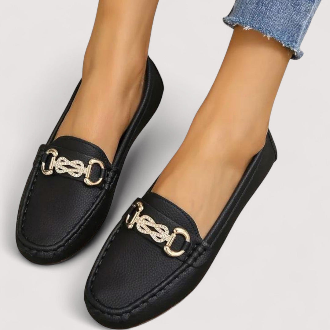 Clara - Zapatos Elegantes Atemporales